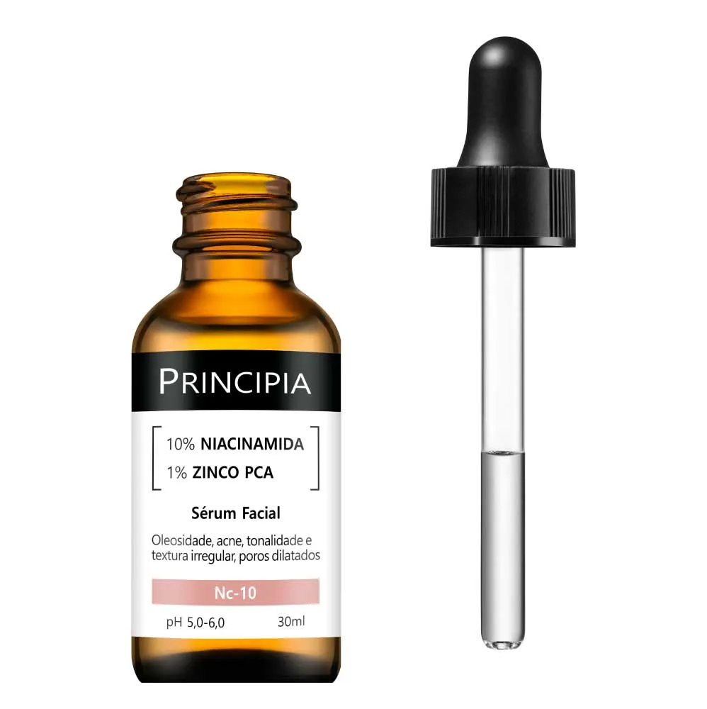 Kit Principia Trio Gl-02 + Ps-01 + Nc-10 — foto 5