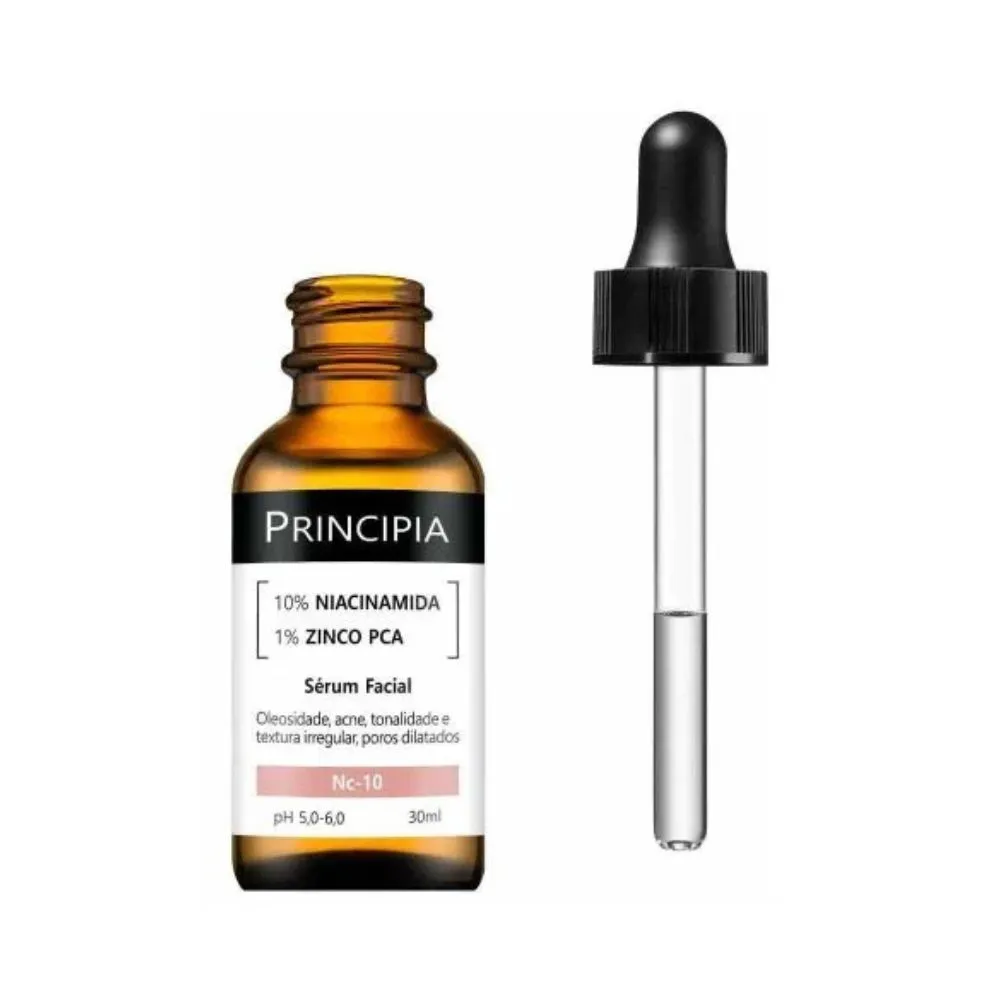 Kit Principia Vitamina C-95 + Niacinamida — foto 5