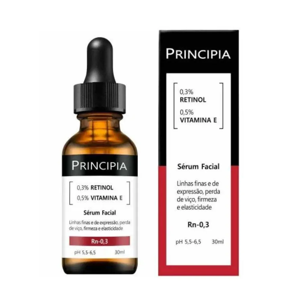 Kit Principia Vitamina C + Retinol — foto 2