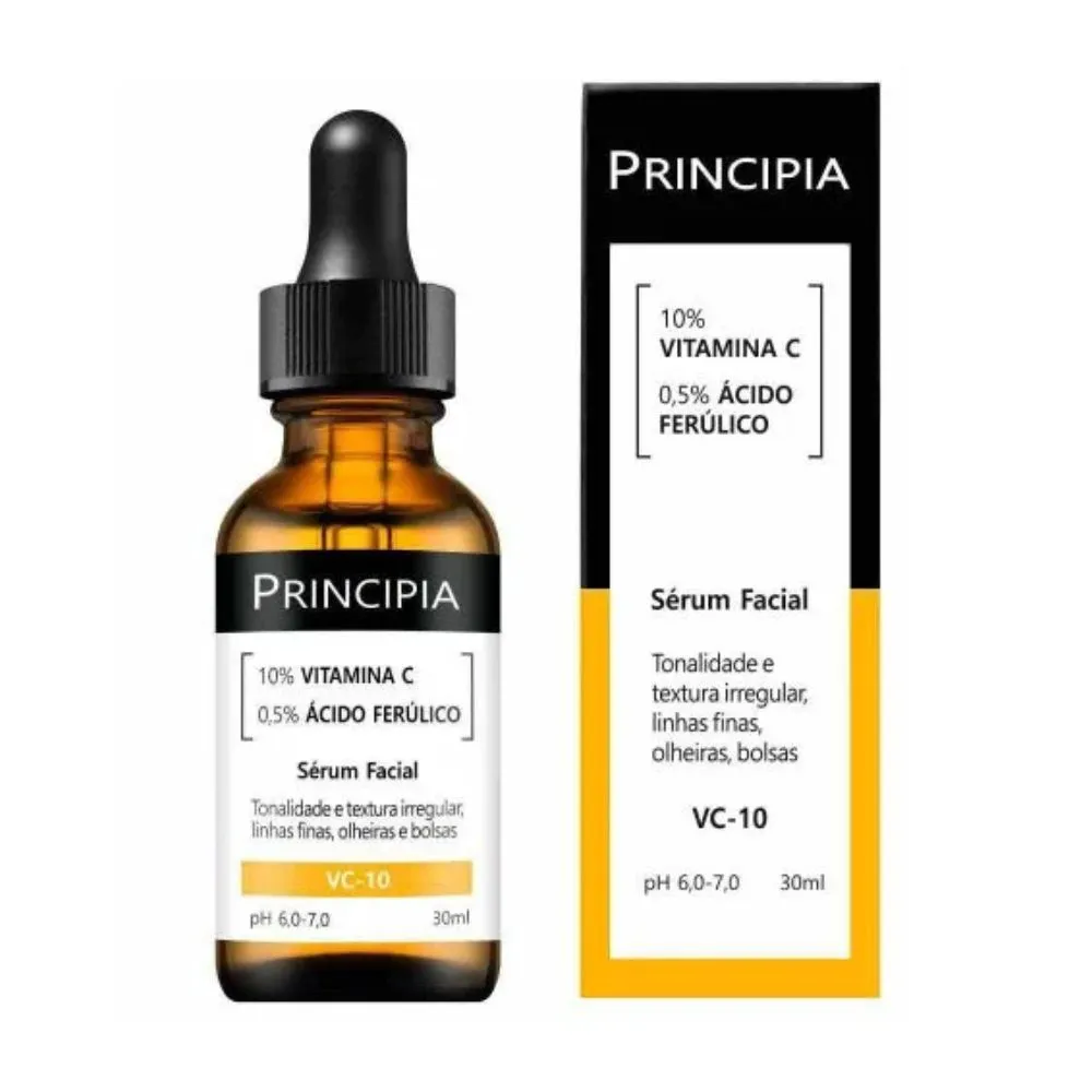 Kit Principia Vitamina C + Retinol — foto 3