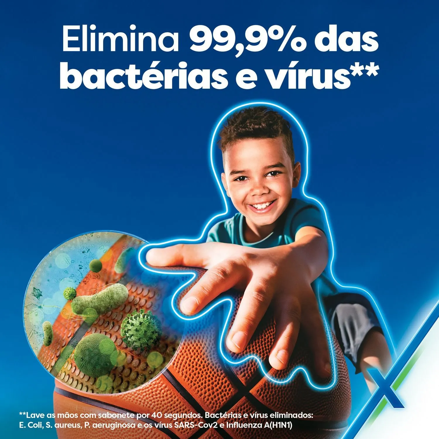 Kit Sabonete em Barra Protex Macadâmia Antibacteriano 85g 6 Unidades — foto 13