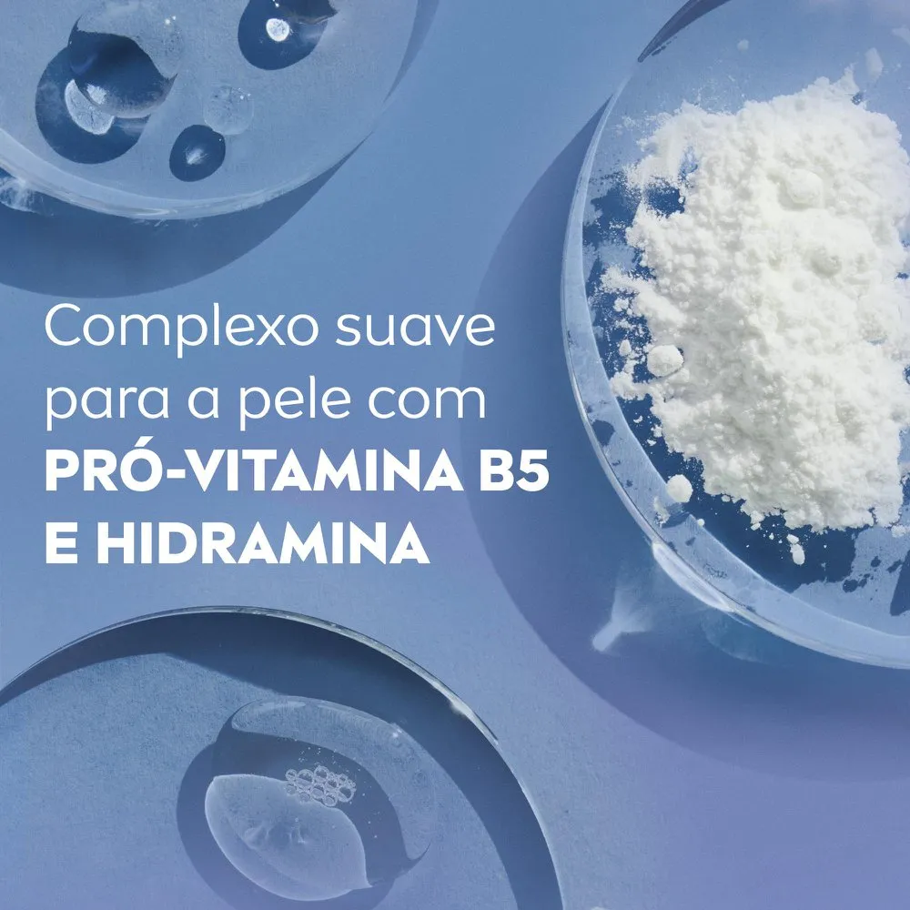 Lenço Demaquilante Nivea 3 em 1 Ação Hidratante 25 unidades — foto 5
