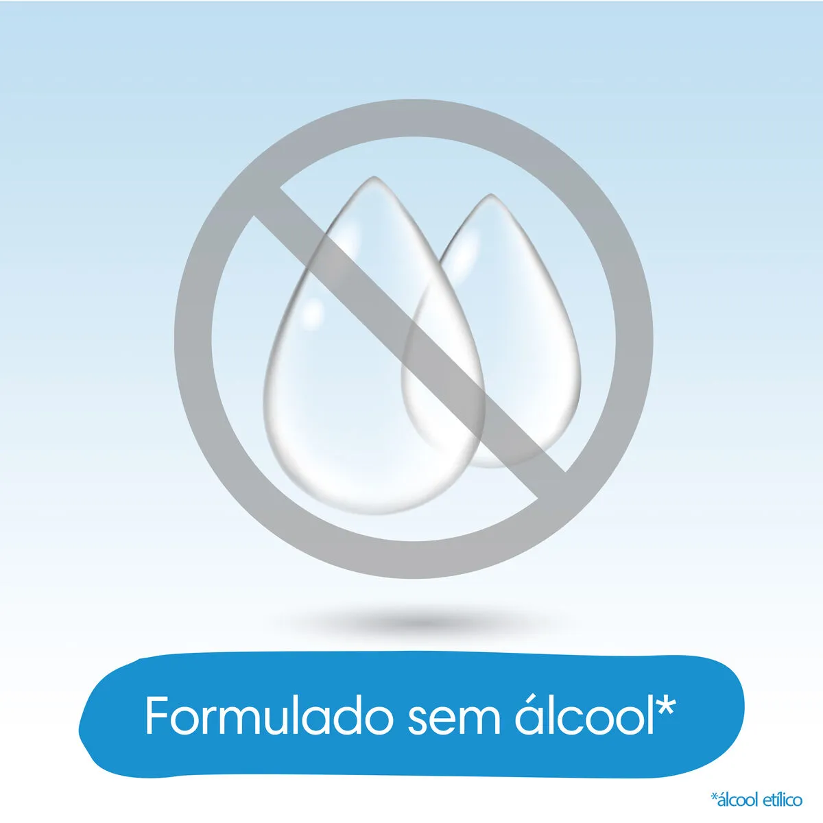 Lenços Umedecidos Pampers Splash Baby Shark 48 Unidades — foto 4