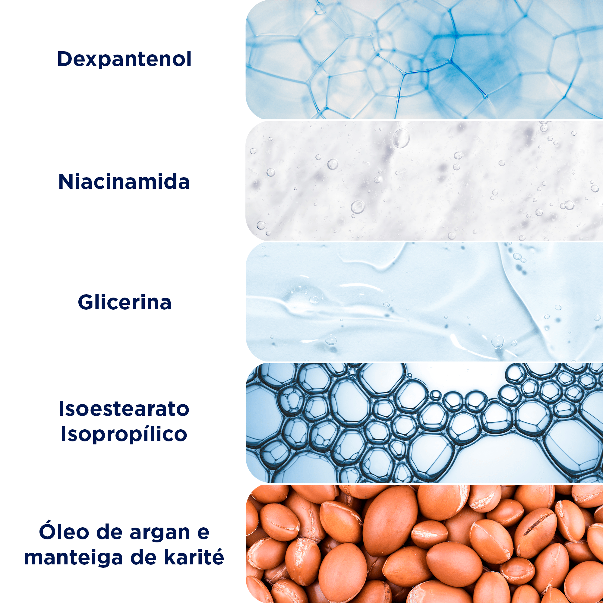 Loção Corporal Bepantol Derma Hidratante Restauradora 400ml — foto 4