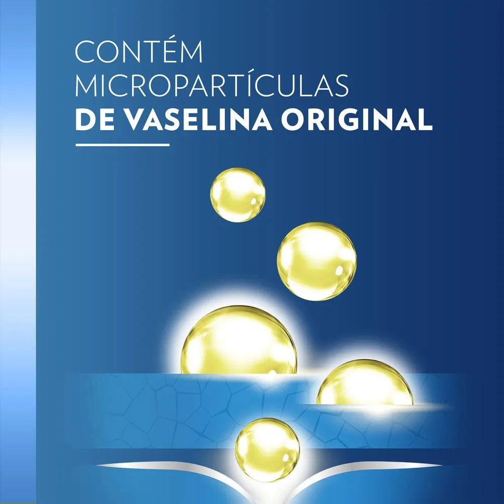Loção Corporal Vasenol Recuperação Intensiva Reparadora 200ml — foto 7