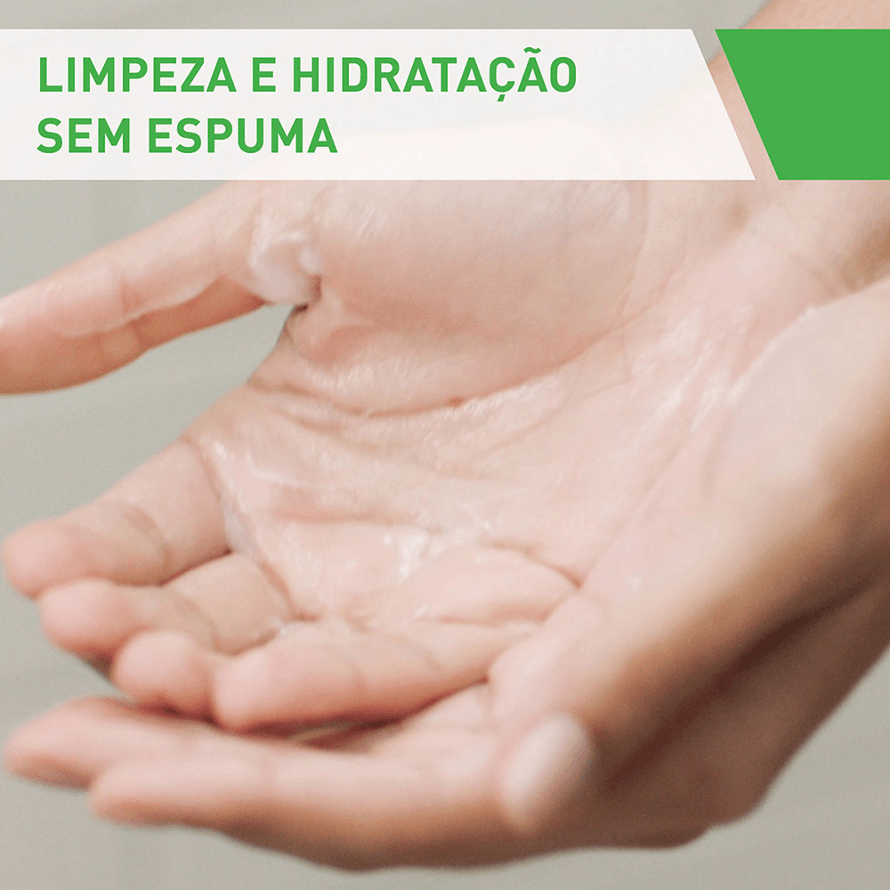 Loção de Limpeza CeraVe Hidratante 473ml — foto 7