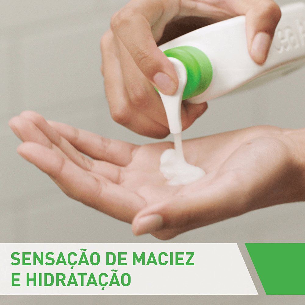 Loção de Limpeza CeraVe Hidratante 473ml — foto 6