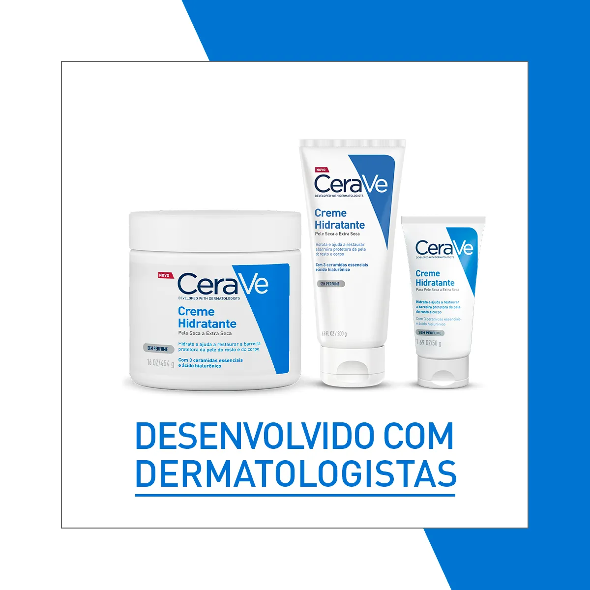 Loção Facial CeraVe Hidratante com Ceramidas e Ácido Hialurônico 52ml — foto 10