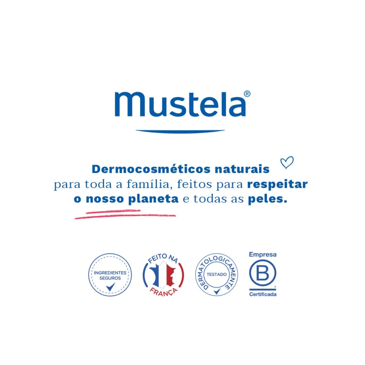 Loção Hidratante Mustela Bio Bebê Sem Perfume 150ml — foto 6