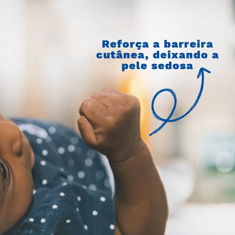 Loção Hidratante Mustela Hydra Bebê Com Abacate Orgânico 300ml — foto 3