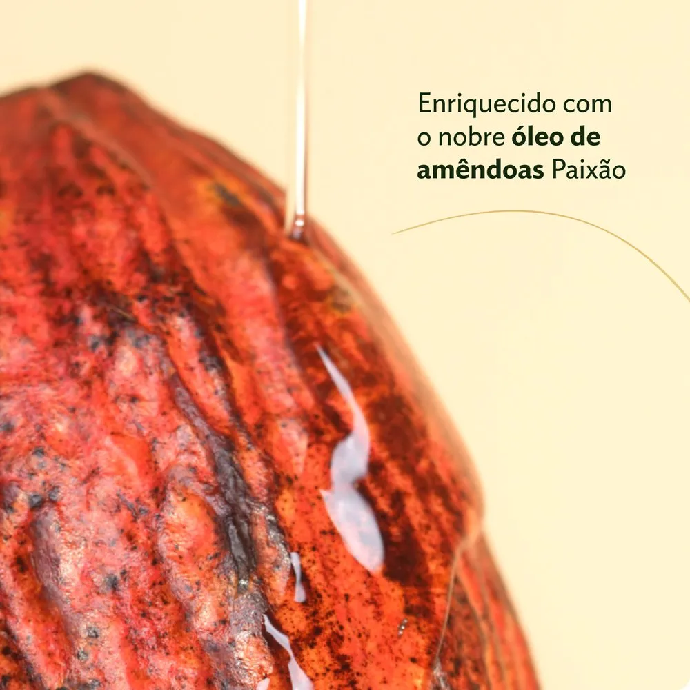 Loção Hidratante Paixão Cacau e Pimenta Rosa 200ml — foto 6