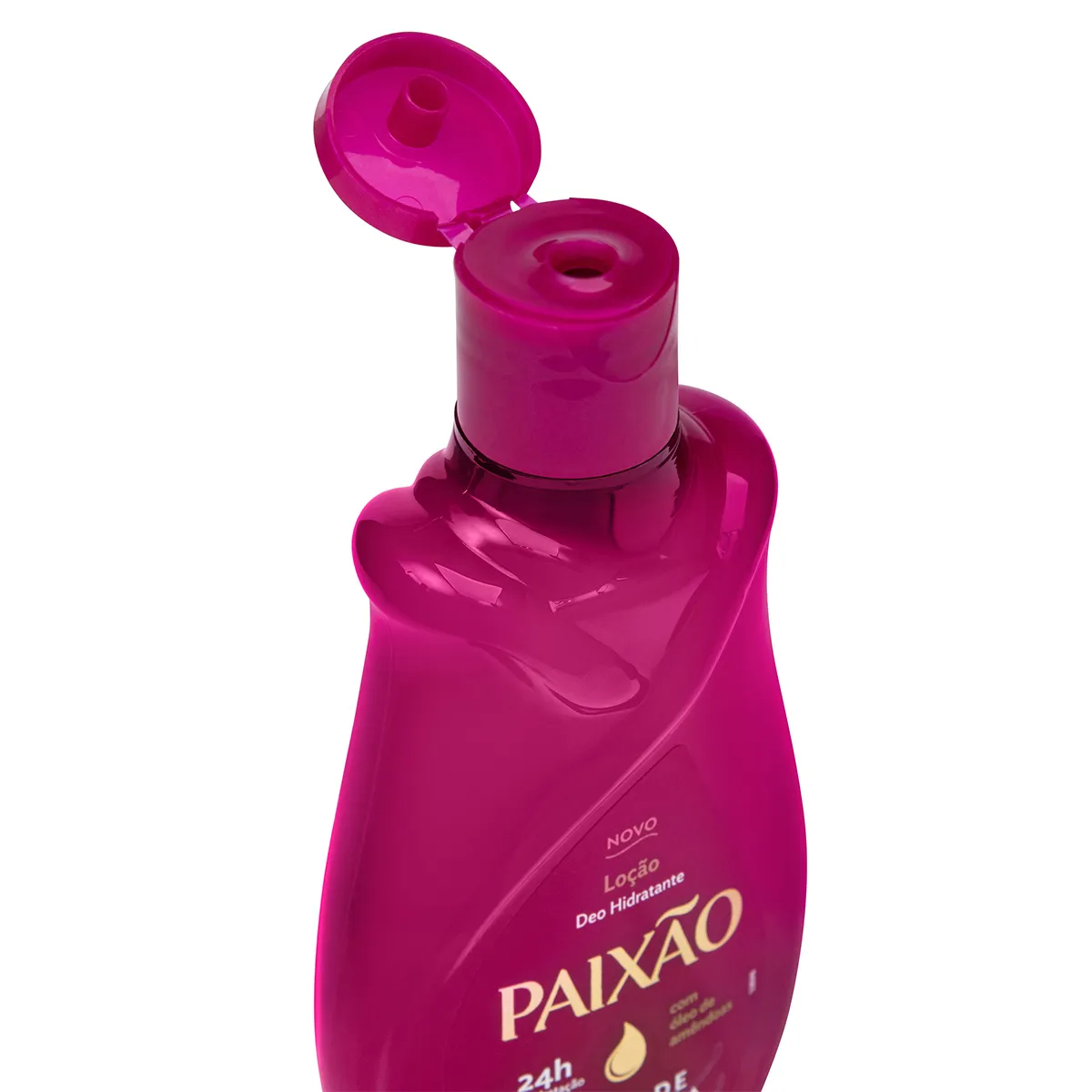 Loção Hidratante Paixão Flor de Baunilha 200ml — foto 5