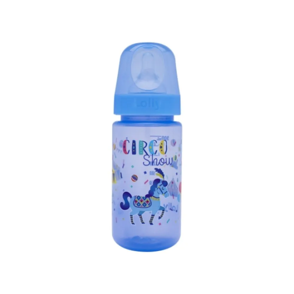 Mamad Lolly Big Color Red Azul 330ml