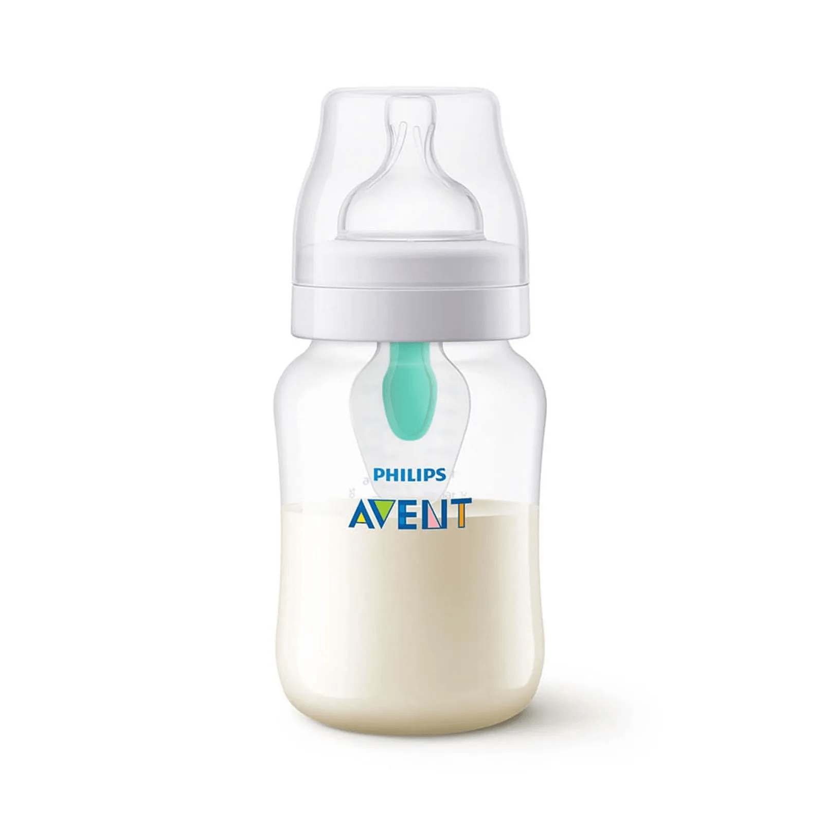 Mamadeira Anti-Colic com AirFree Philips Avent 260ml — foto 4