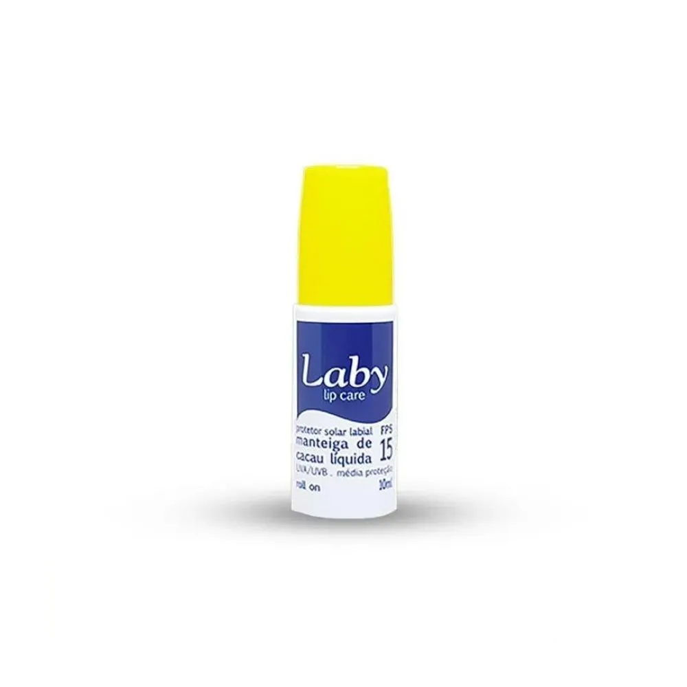 Manteiga de Cacau Bravir roll On 10ml