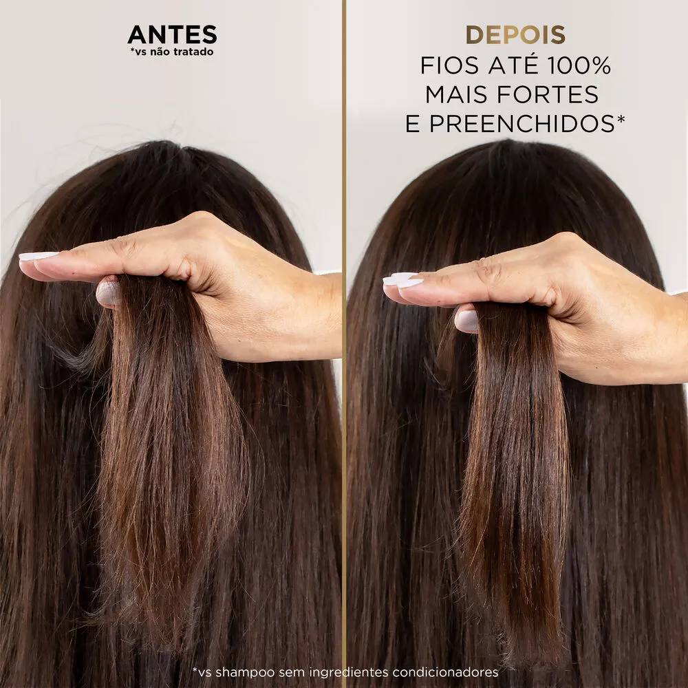 Máscara de Tratamento Pantene Pro-V Nutrição Intensiva 270ml — foto 6