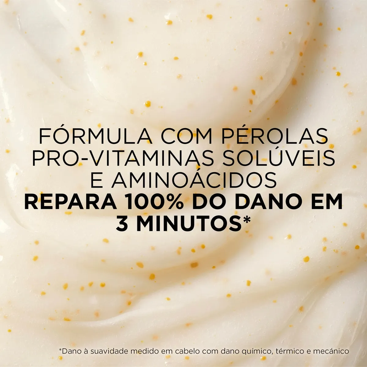 Máscara de Tratamento Pantene Pro-V Restauração Intensiva 270ml — foto 5