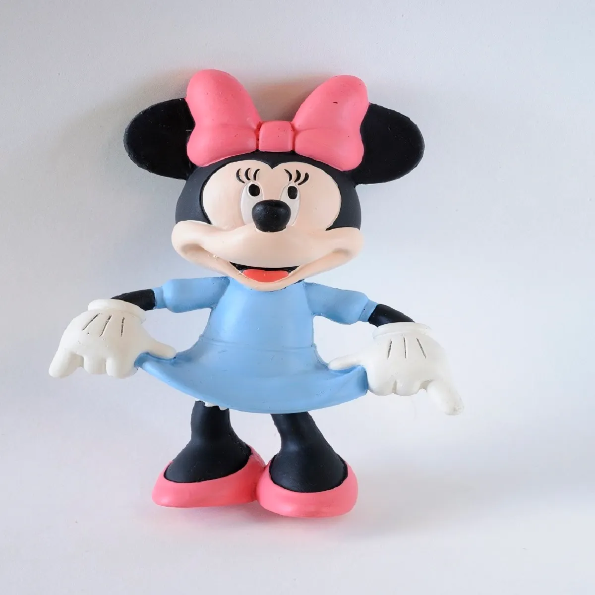 Mordedor Latoy Minnie Clássico 1 Unidade