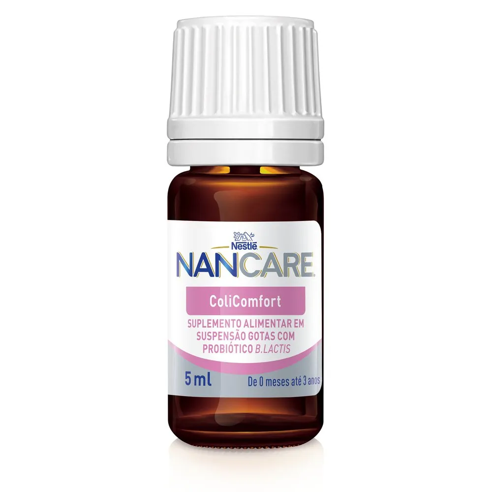 NANCARE ColiComfort 5ml — foto 2