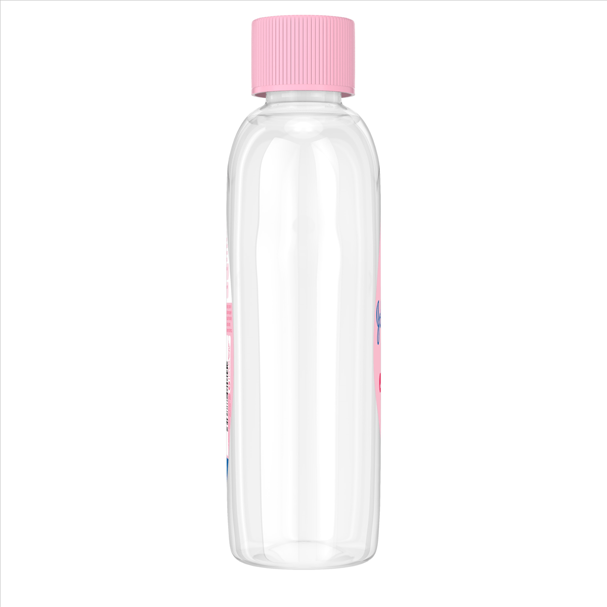 Óleo Corporal Johnson's Baby Bebê Regular 200ml — foto 3