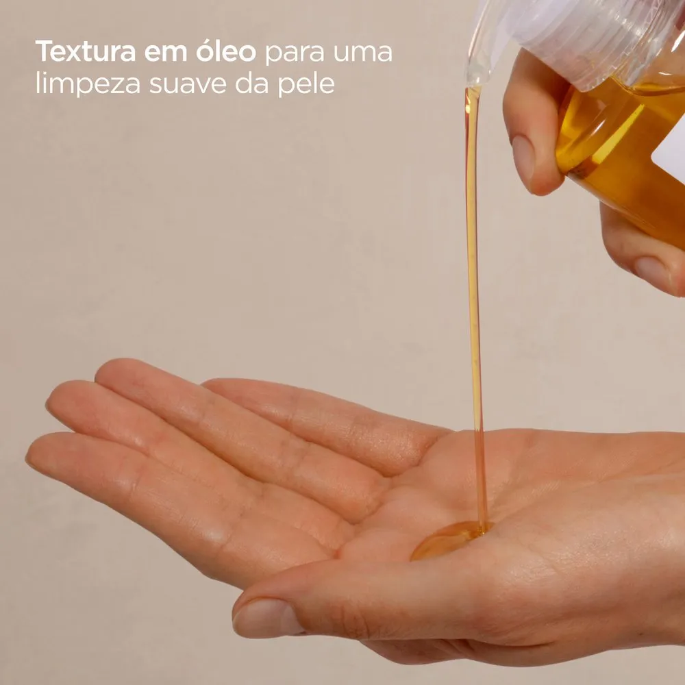 Óleo de Banho ISDIN Ureadin Calm ÓleoGel 400ml — foto 5