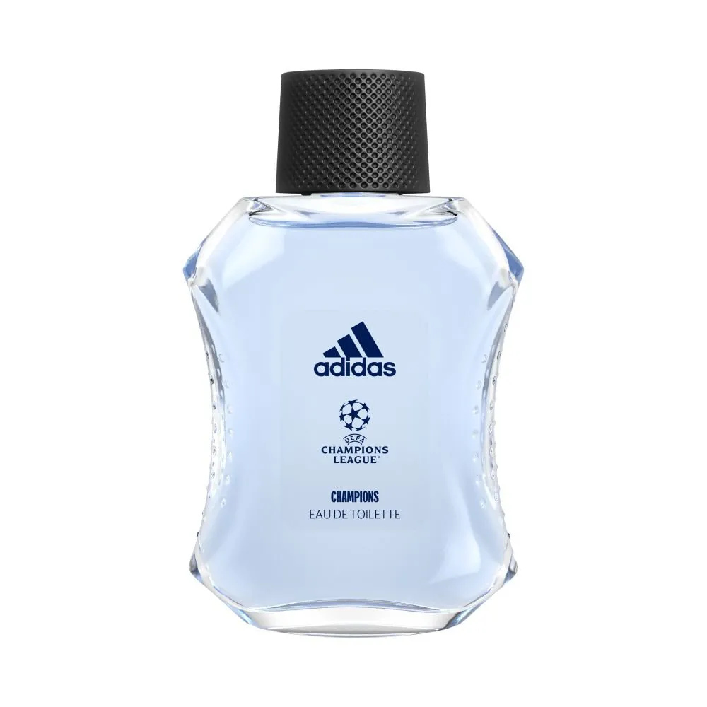 Perfume Adidas UEFA Champions League Eau de Toilette Masculino 100ml