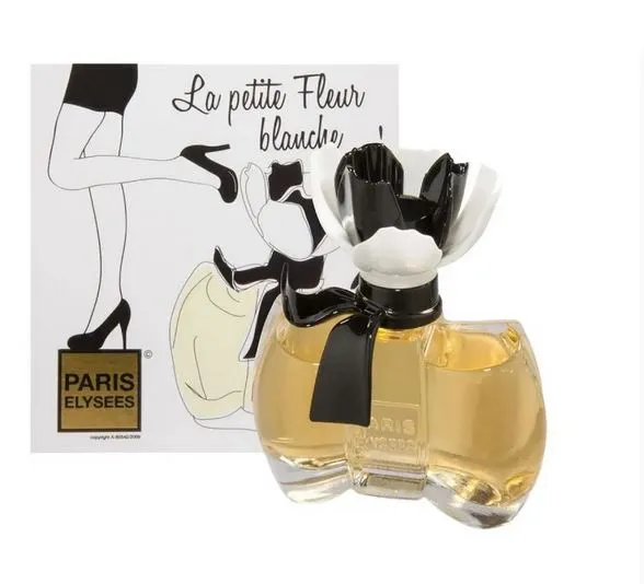 Perfume Paris Elysees Blanche 100ml