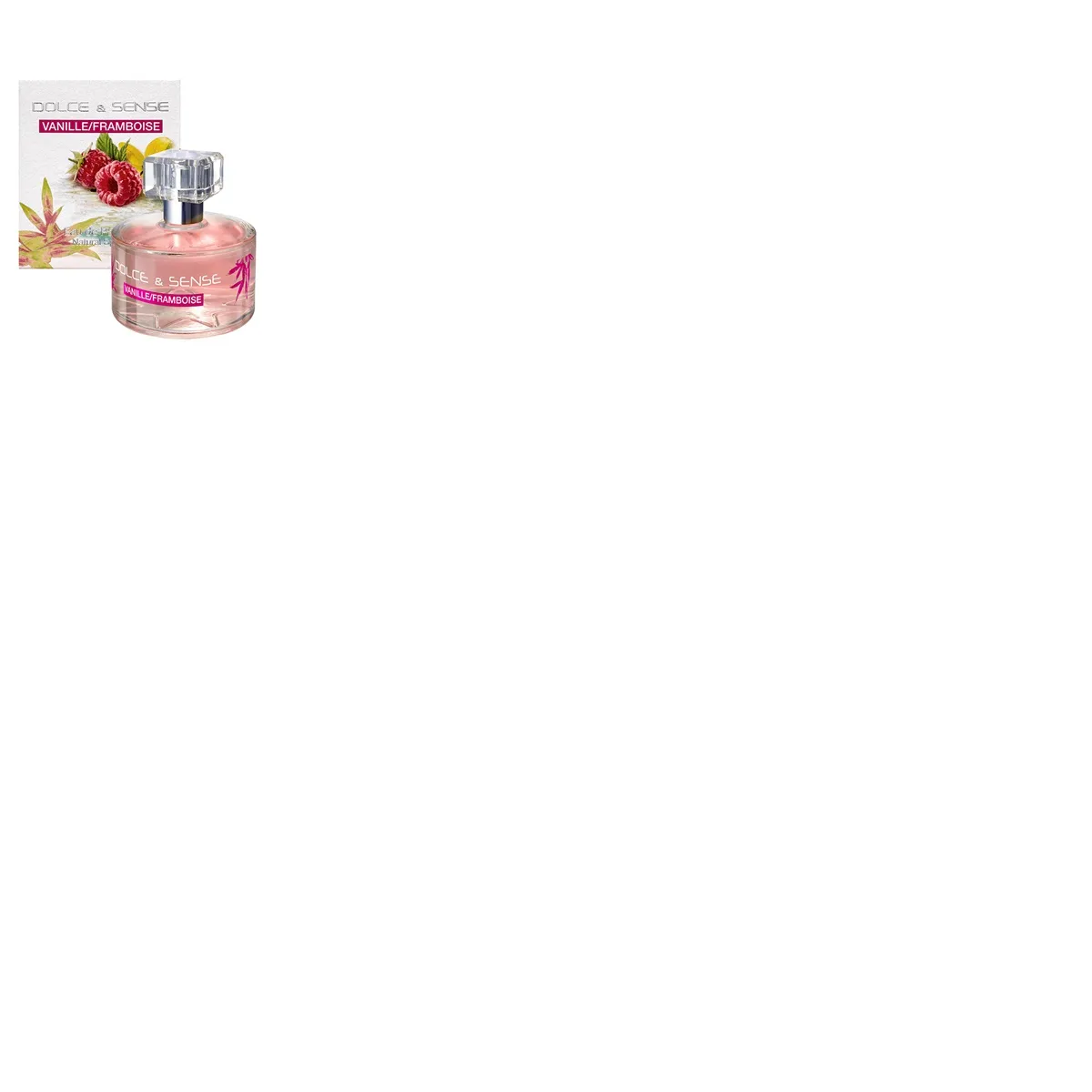 Perfume Paris Elysees Vanille/Framboise 60ml