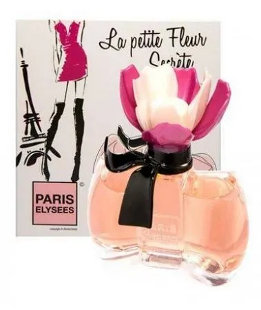 Perfume Paris Elysses Secrete 100ml