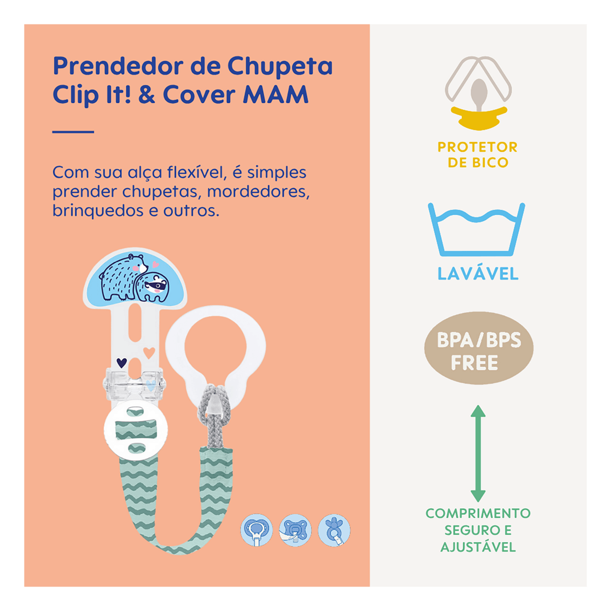 Prend De chup Mam Clip it & Cover B — foto 6