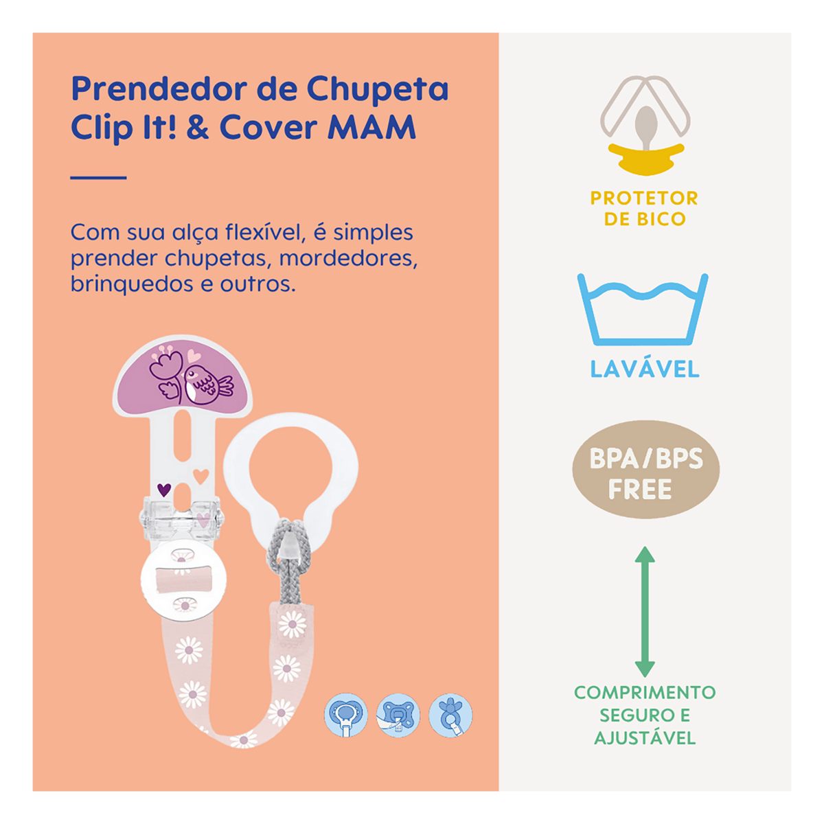 Prend De chup Mam Clip it & Cover G — foto 6