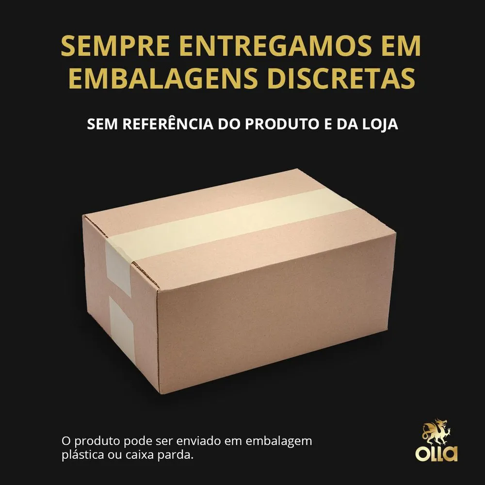 Preservativo Olla Lubrificado 8 Unidades — foto 5
