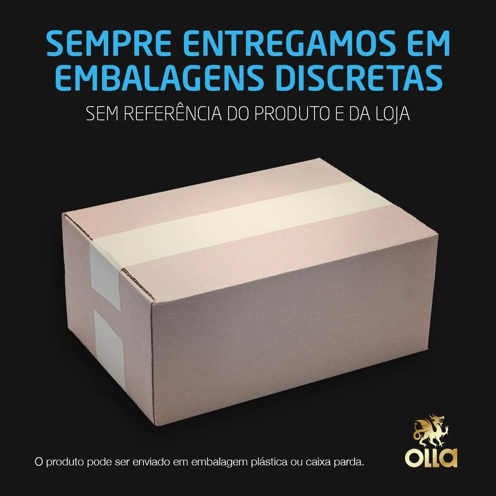 Preservativo Olla Sensitive Lubrificado Mais Fino 8 Unidades — foto 6
