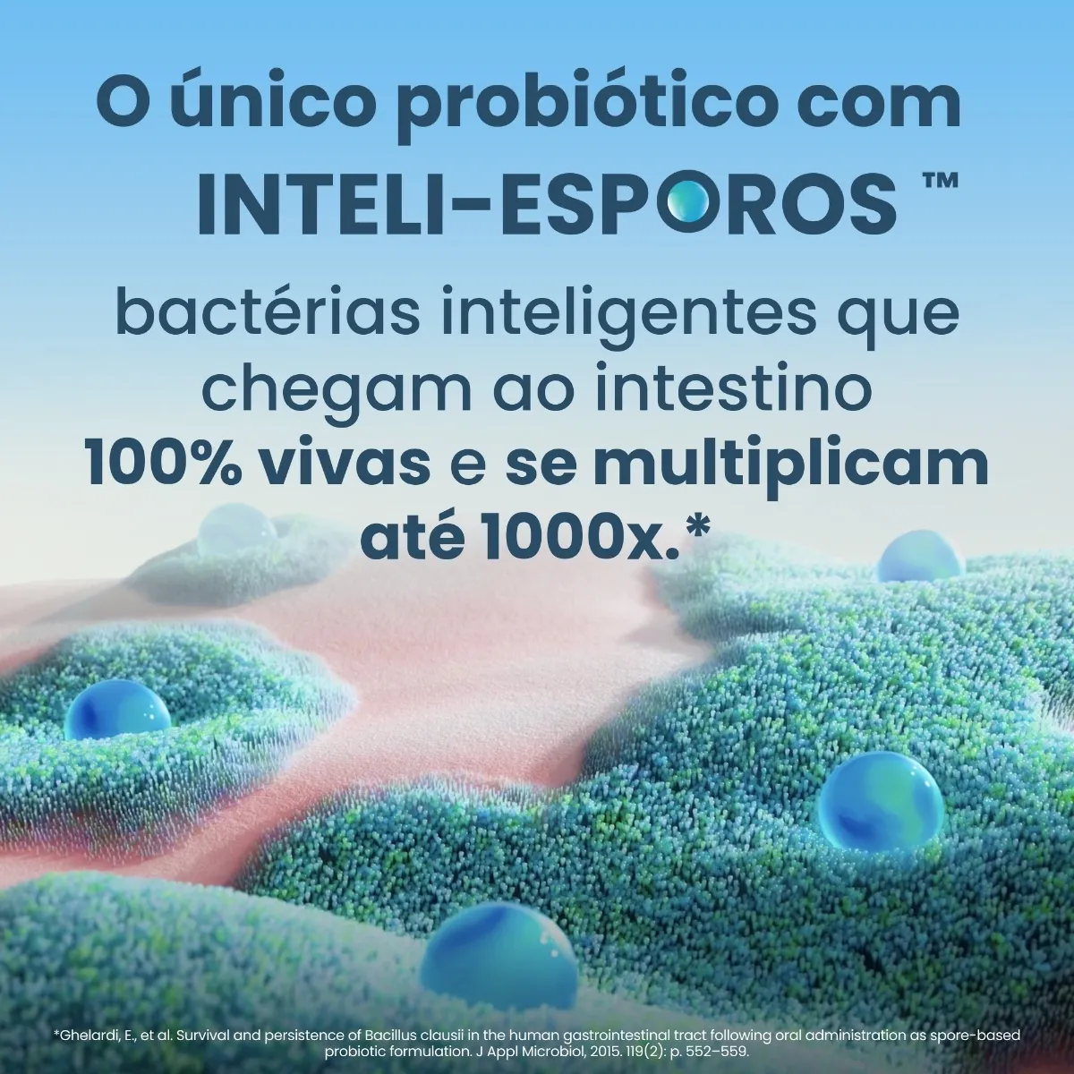 Probiótico Enterogermina 10 Frascos De 5ml — foto 5