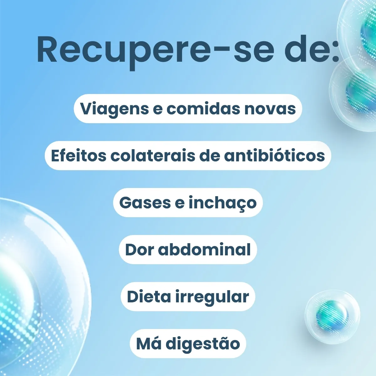Probiótico Enterogermina Plus 10 Frascos 5ml Tamanho Família — foto 9