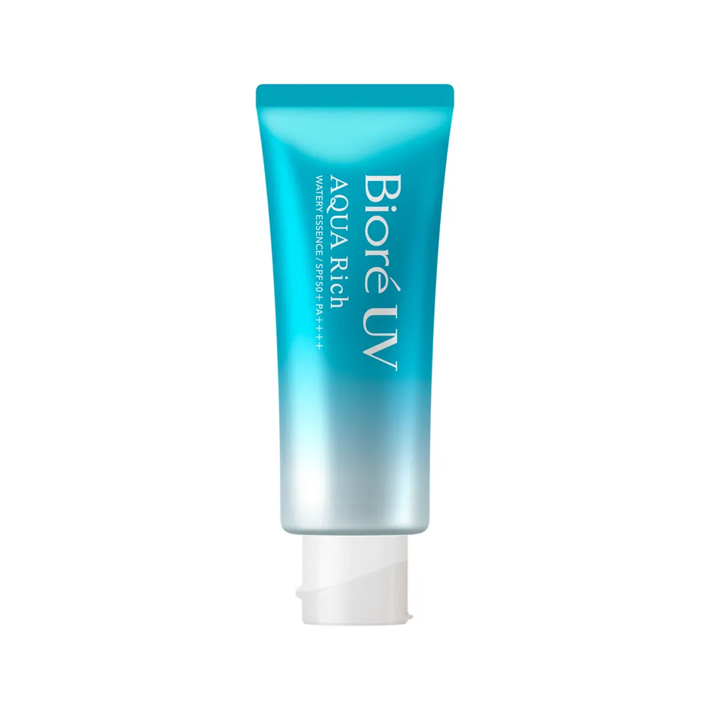 Protetor Solar Bioré UV Aqua Rich Watery Essence FPS50 70g — foto 2