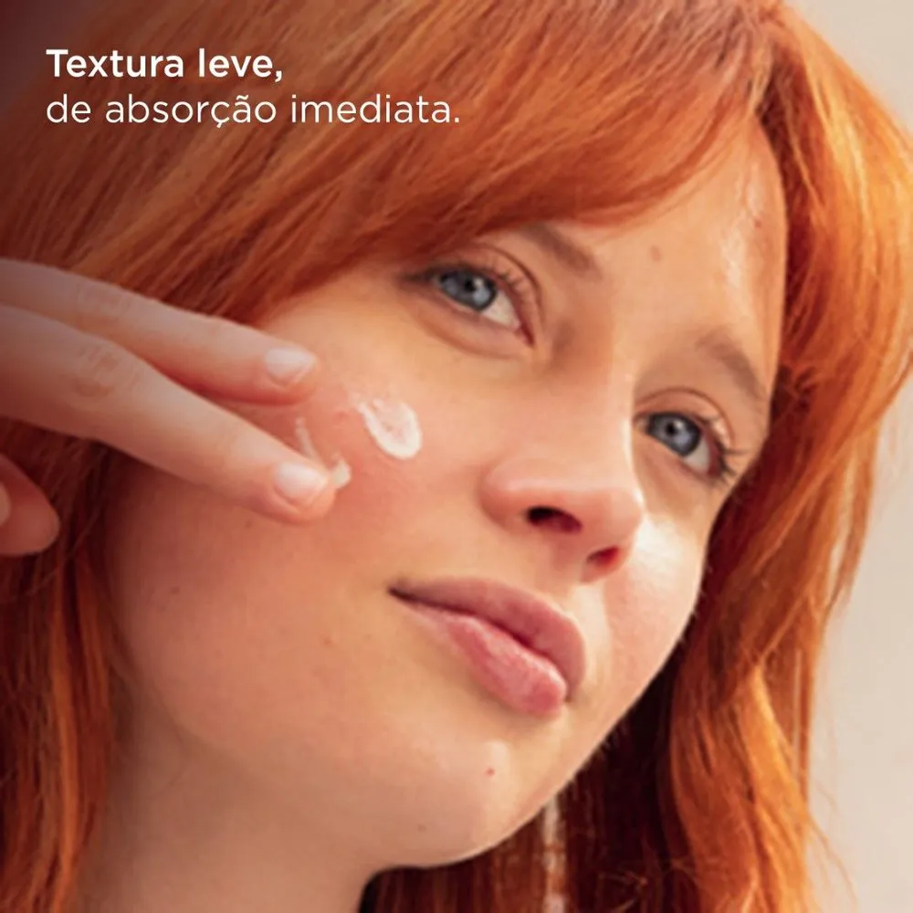 Protetor Solar Facial ISDIN Redness FPS50 50ml — foto 5