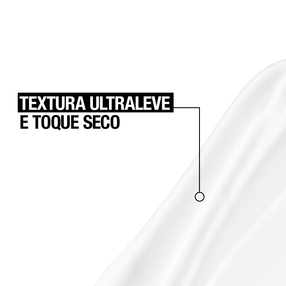 Protetor Solar Facial Neutrogena Sun Fresh FPS70 40g — foto 8