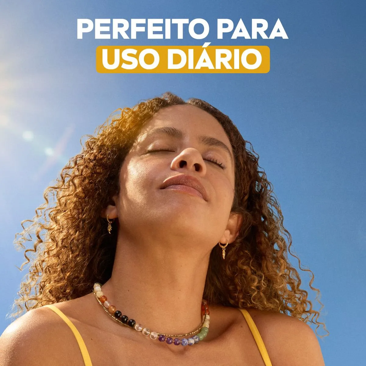Protetor Solar Facial Nivea Sun Toque Seco Antissinais FPS70 40ml — foto 7