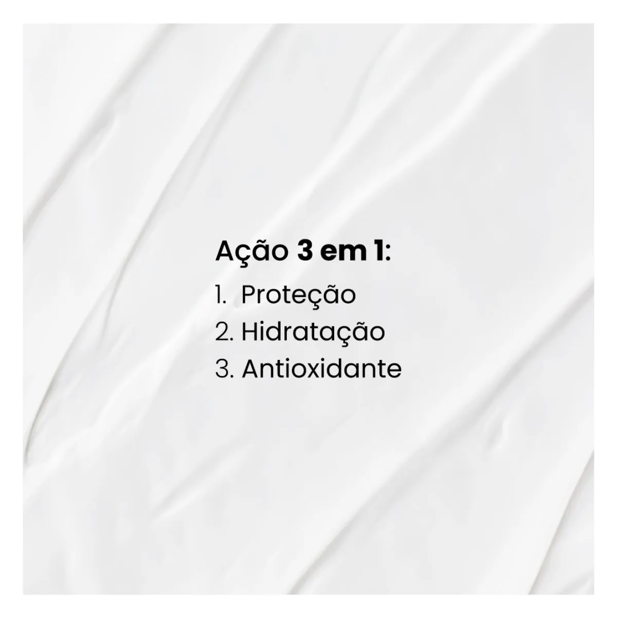 Protetor Solar Helioderm 3 em 1 FPS70 Ácido Hialurônico 200ml — foto 5