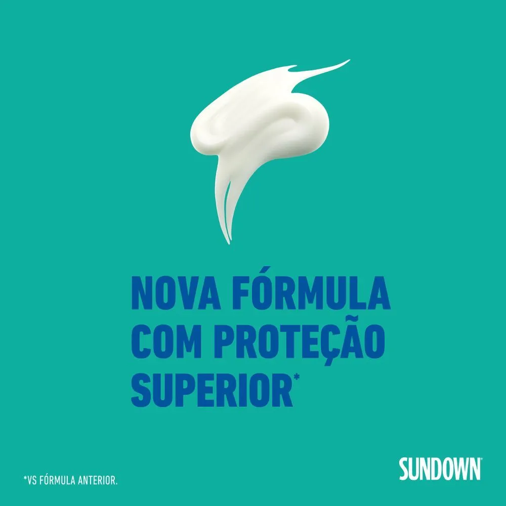 Protetor Solar Sundown Praia e Piscina FPS70 200ml — foto 5