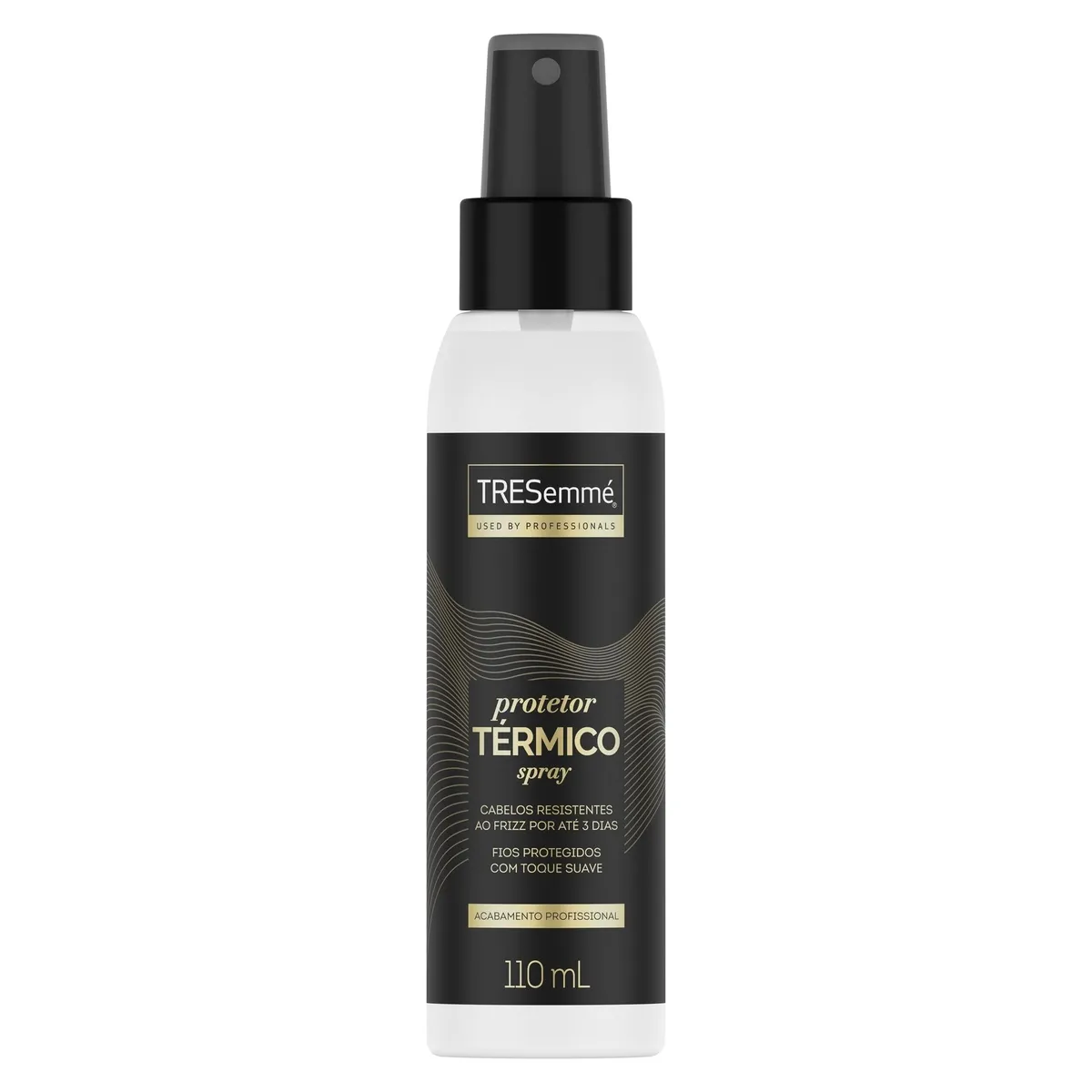 Protetor Térmico TRESemmé Antiumidade Proteção UV Spray 110ml — foto 2