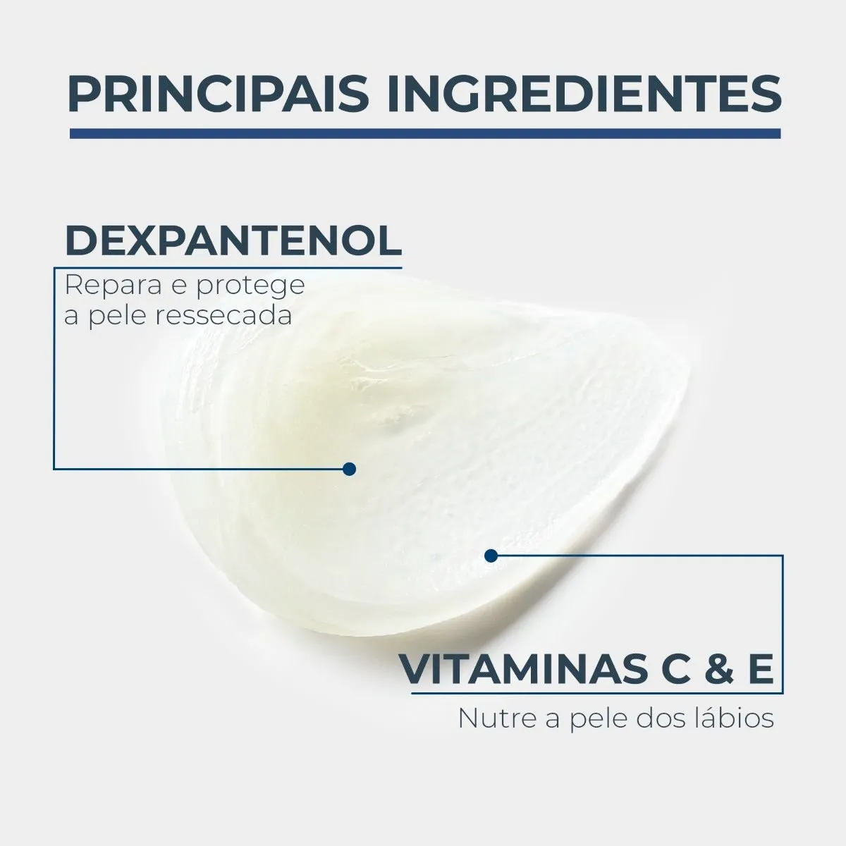 Reparador Labial Eucerin Aquaphor 10ml — foto 7