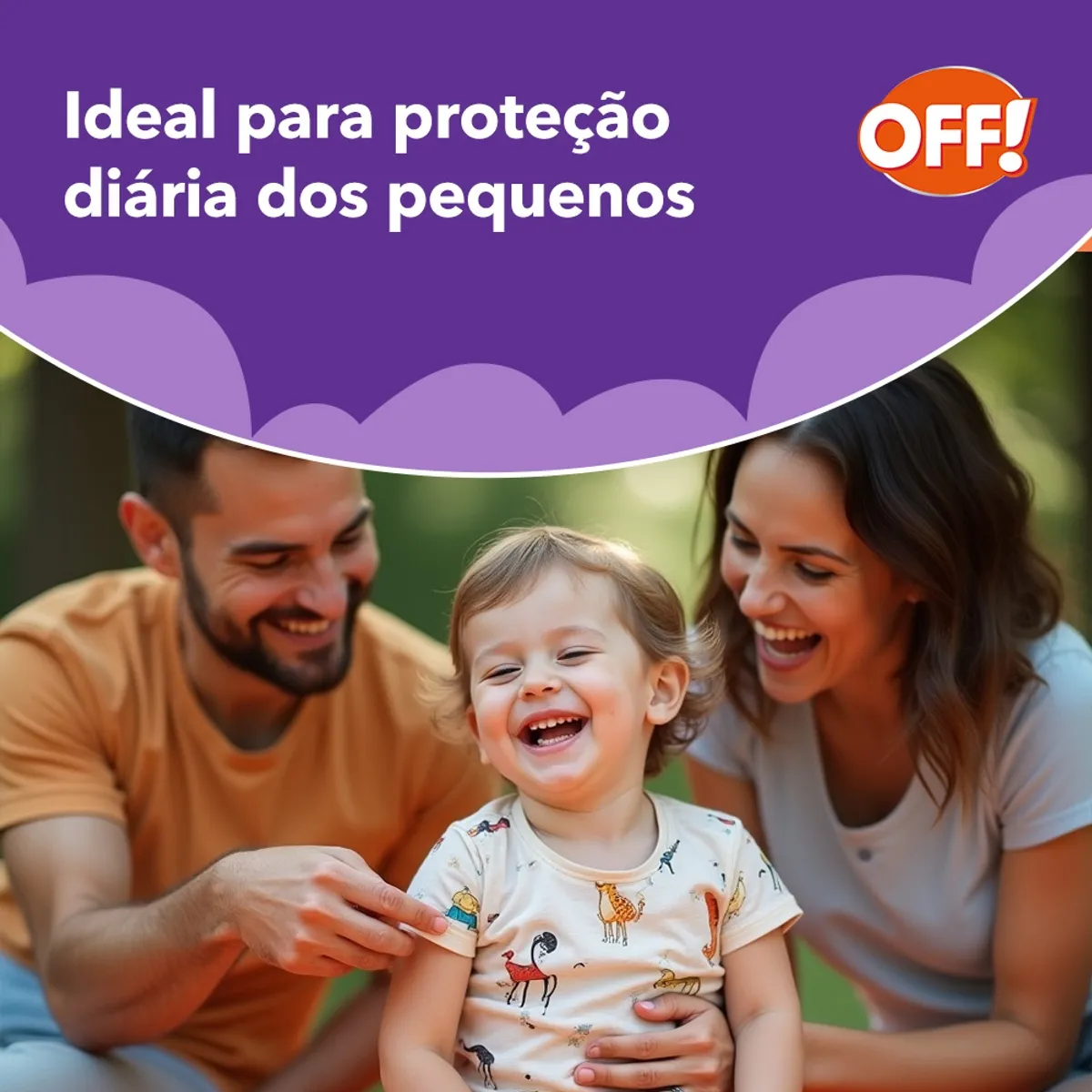 Repelente Off Kids Loção 200ml — foto 6