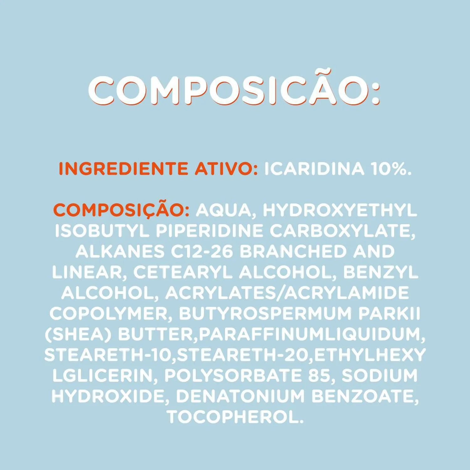 Repelente SBP Baby Bebê Sem Perfume Loção 100ml — foto 7