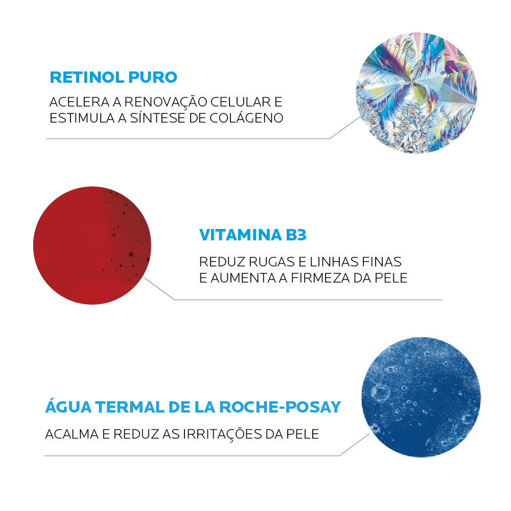 Retinol B3 La Roche-Posay Sérum Antirrugas 30ml — foto 5