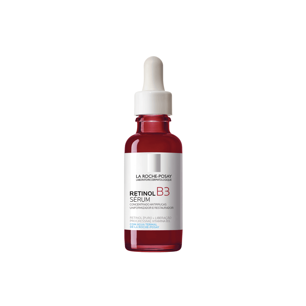 Retinol B3 La Roche-Posay Sérum Antirrugas 30ml — foto 2
