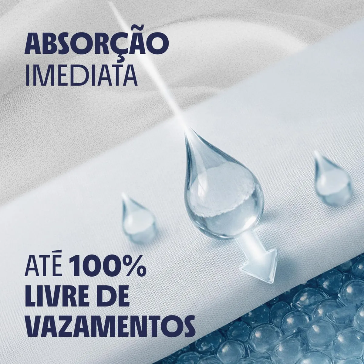 Roupa Íntima Descartável Plenitud Plus Men P/M 16 Unidades — foto 2