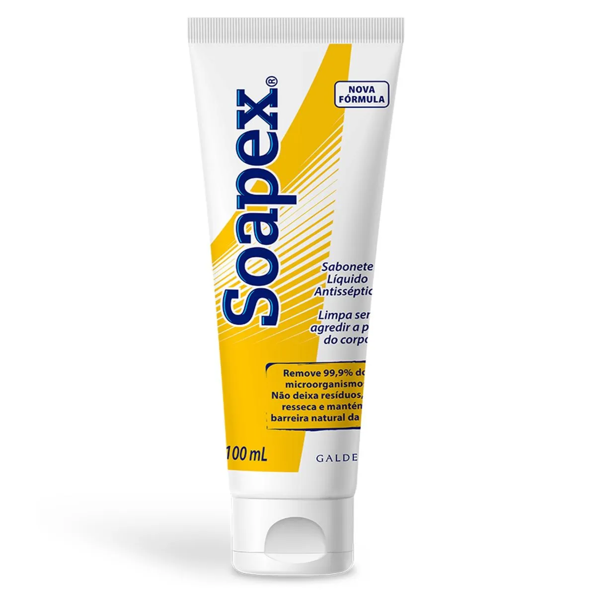 Sabonete Cremoso Soapex 100ml