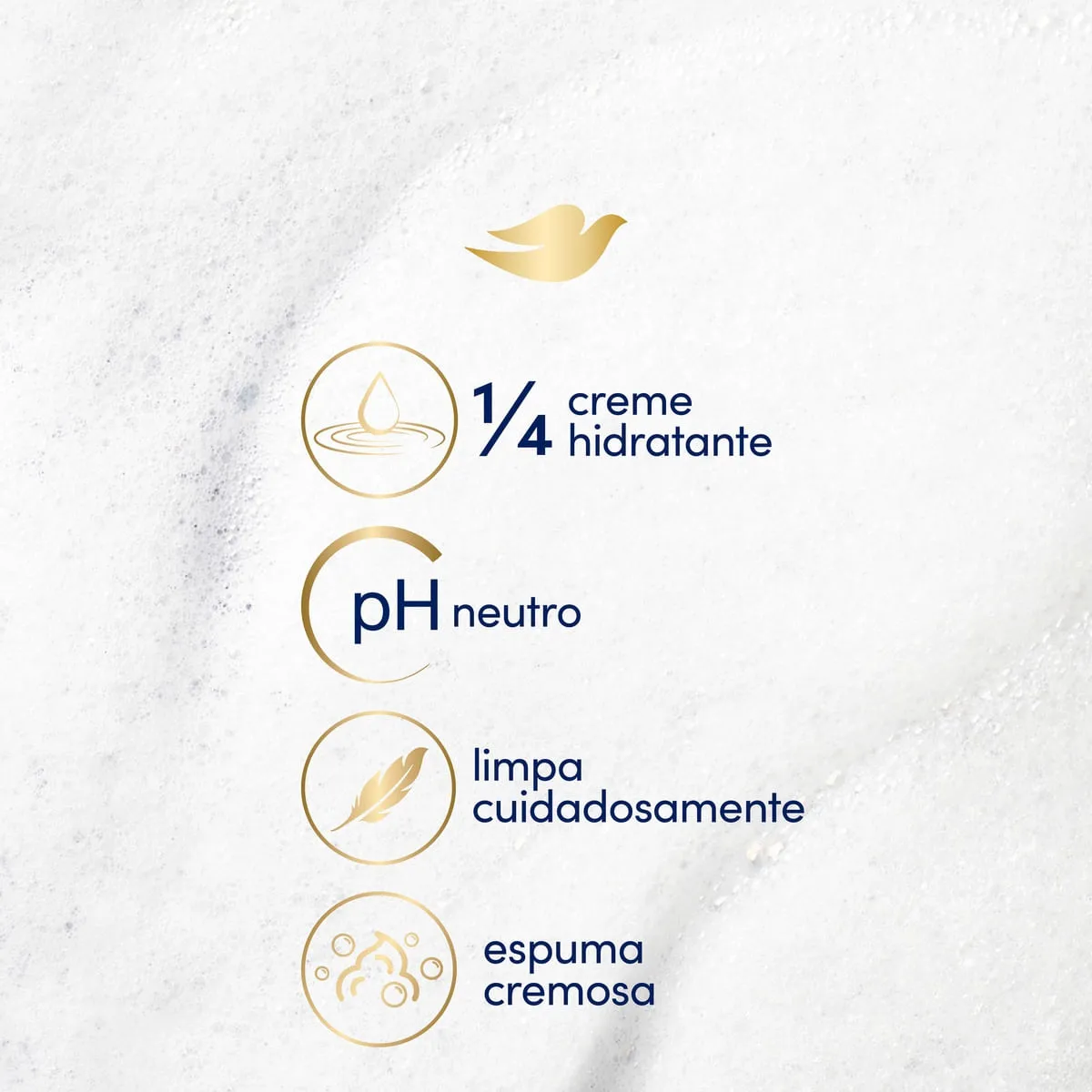 Sabonete em Barra Dove Original Hidratante 90g — foto 5
